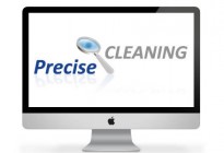 logo-precisecleaning