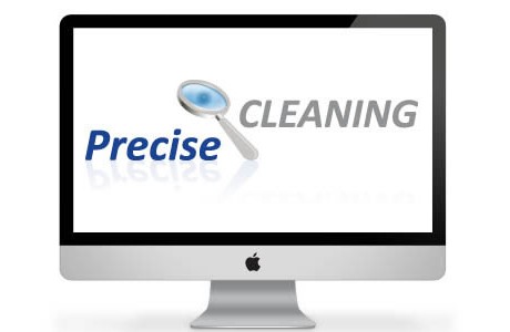 logo-precisecleaning